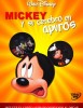 Mickey y su Cerebro en Apuros