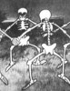 La Danza Macabra