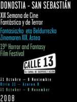 Semana de Cine Fant�stico y de Terror de San Sebasti�n