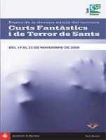 Marat� de cinema Fant�stic i de Terror de Sants