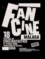 Fancine - Festival de Cine Fant�stico de M�laga