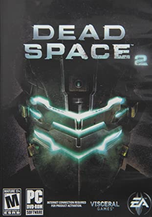 Poster Dead Space 2