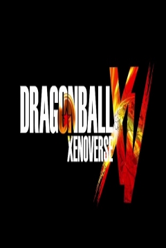 Poster Dragon Ball: Xenoverse