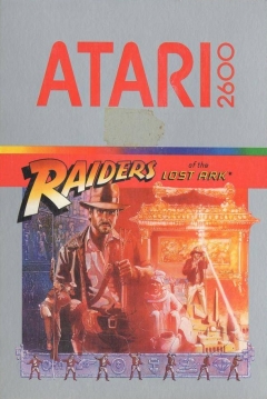 Poster Raiders of the Lost Ark