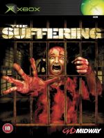 Poster The Suffering