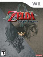Ficha The Legend of Zelda: Twilight Princess