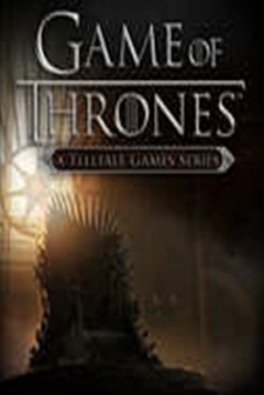 Poster Game of Thrones: A Telltale Games Series