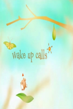 Ficha Wake up Calls