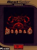 Poster Diablo