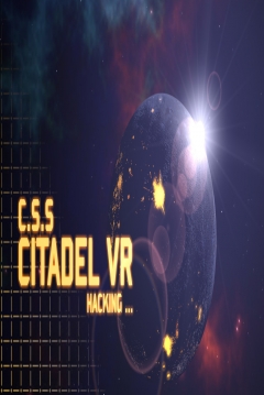 Poster C.S.S. Citadel VR