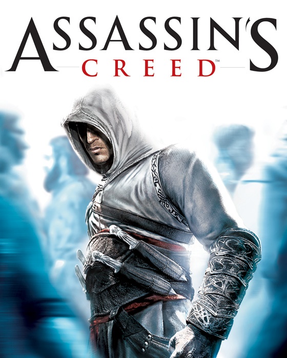 Ficha Assassin's Creed