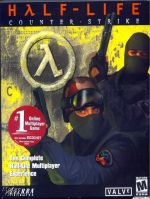 Poster Half Life: Counter Strike