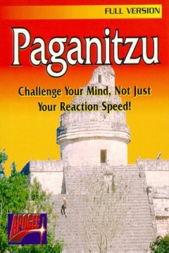 Poster Paganitzu