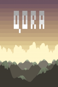 Poster Qora