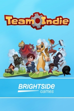 Poster Team Indie