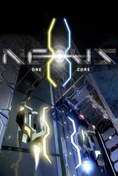 Poster NeXus: One Core