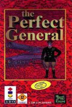 Poster The Perfect General