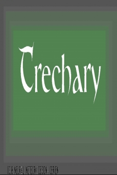 Poster Trechary