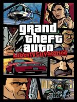 Poster GTA: Grand Theft Auto: Liberty City Stories
