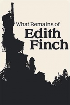 Ficha What Remains of Edith Finch
