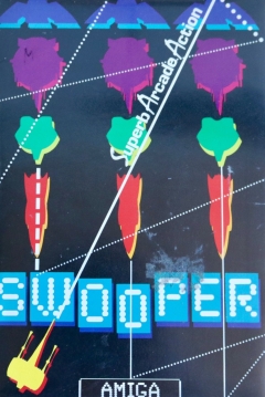 Poster Swooper
