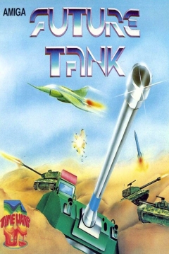 Poster Future Tank