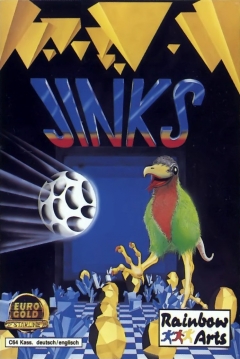 Poster Jinks