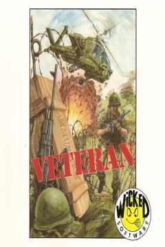 Poster Veteran