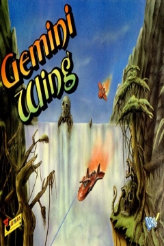 Poster Gemini Wing
