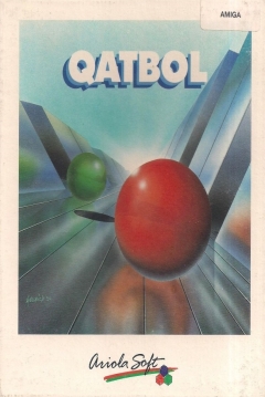 Poster Qatbol