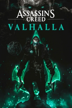 Poster Assassin's Creed: Valhalla