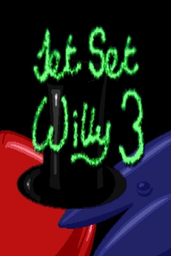 Poster Jet Set Willy 3