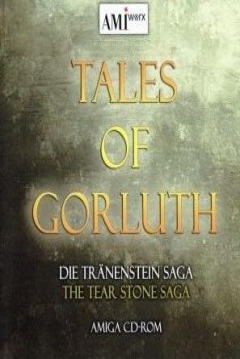 Poster Tales of Gorluth: The Tear Stone Saga