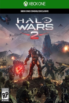 Poster Halo Wars 2