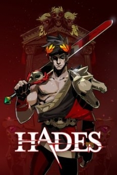 Poster Hades