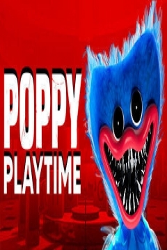 Poster Poppy Playtime