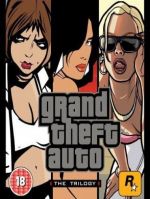 Poster GTA: Grand Theft Auto