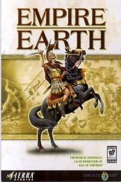 Poster Empire Earth