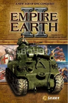 Ficha Empire Earth II