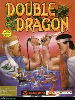 double dragon JUEGO