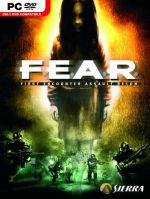 Poster F.E.A.R.: First Encounter Assault Recon