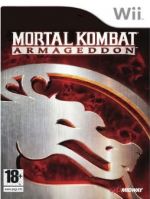Ficha Mortal Kombat: Armageddon