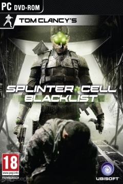 Ficha Splinter Cell: Blacklist