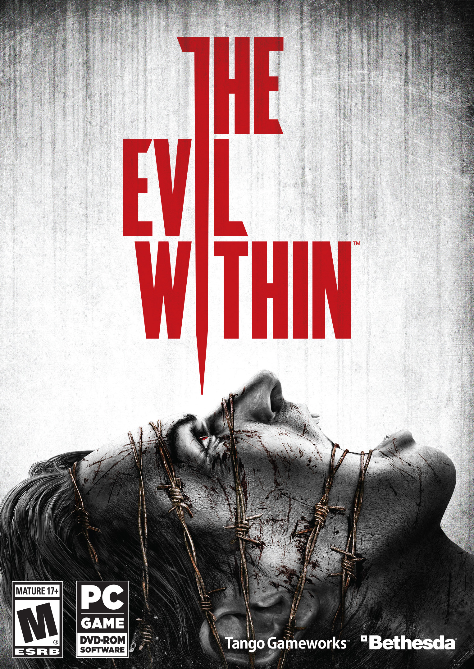 Ficha The Evil within