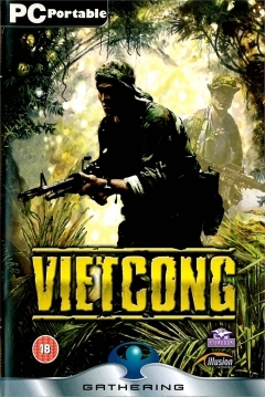 Poster Vietcong