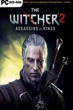 Poster The Witcher 2: Assassins of Kings