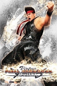 Virtua Fighter 5: Final Showdown