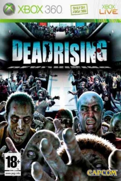 Dead Rising 3