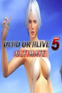 Dead or Alive 5: Ultimate