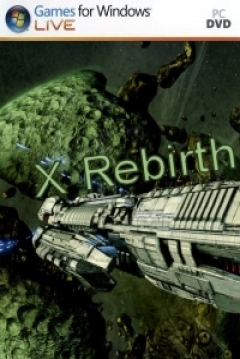 Poster X Rebirth